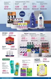 Catálogo Sam's Club Página 5: Ludwig & Wiggstein jabón líquido para manos Botanical Collection €116,00
