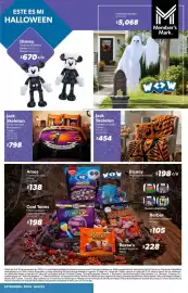 Catálogo Sam's Club Página 6