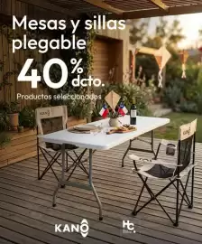 Catálogo Falabella Página 1