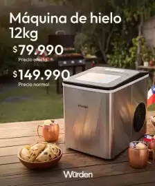 Catálogo Falabella Página 8