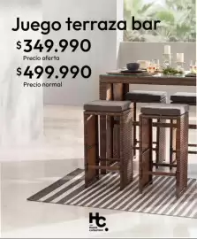 Catálogo Falabella Página 9