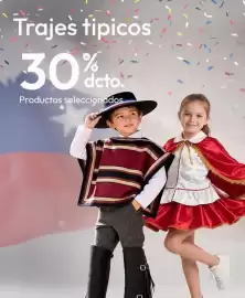 Catálogo Falabella Página 2