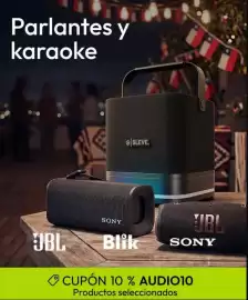 Catálogo Falabella Página 5