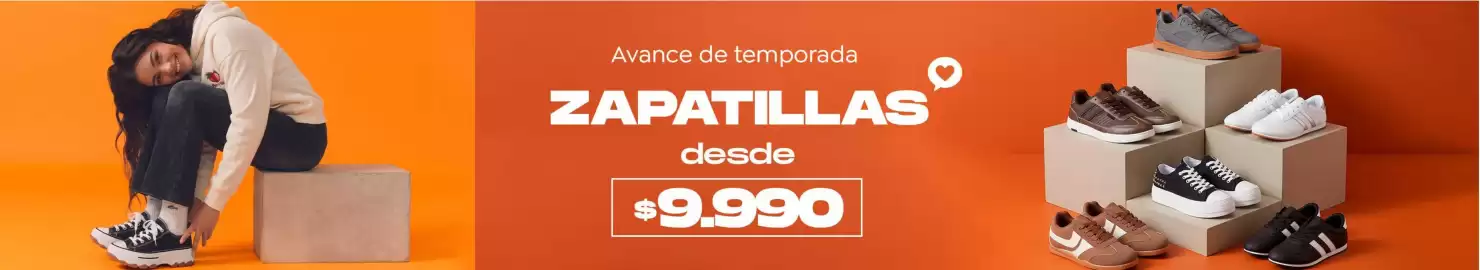 Catálogo Family Shop Página 3