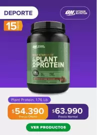 Catálogo All Nutrition Página 1