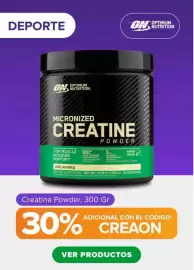 Catálogo All Nutrition Página 2