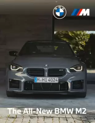 Catálogo BMW (válido hasta 19-09)