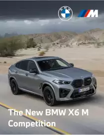 Catálogo BMW Página 1