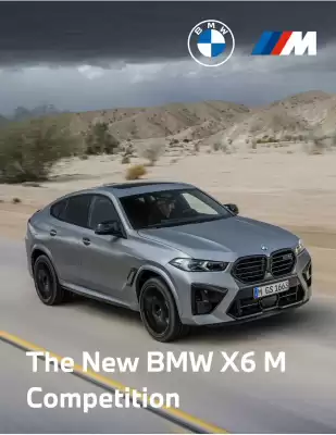 Catálogo BMW (válido hasta 19-09)