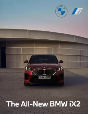 Catálogo BMW (válido hasta 19-09)