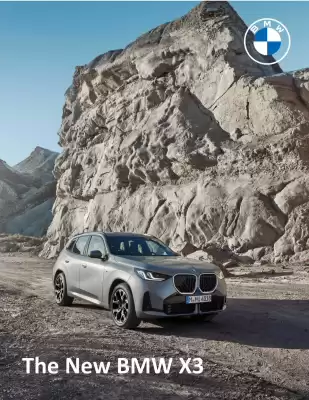 Catálogo BMW (válido hasta 19-09)