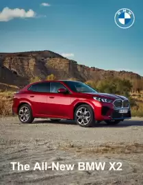 Catálogo BMW Página 1