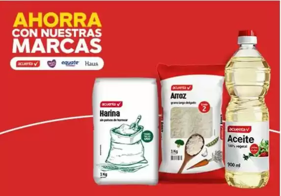 Super Bodega a Cuenta (válido hasta 19-09)