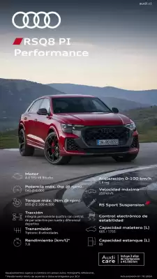 Audi (válido hasta 19-09)