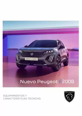 Peugeot (válido hasta 19-09)