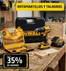 Catálogo Constructor Sodimac Página 1