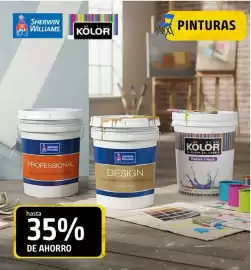 Catálogo Constructor Sodimac Página 6