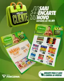 Encarte Rede Parceria semana 36 Página 1