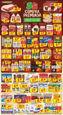 Rede Supermarket (válido até 7-09)