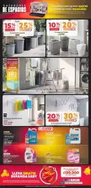 Catálogo Easy Página 2: Rimax cestas, M+ DESIGN Tendedero Plegable Pared €49.900,00