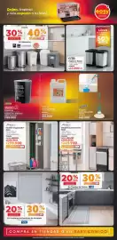 Catálogo Easy Página 3: ModuOfi mueble organizador aseo €299.900,00, Estra Papelera Pedal €49.900,00