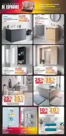 Catálogo Easy Página 4: Stretto mueble de baño con lavamanos amelie dark €459.900,00, Accesorios y Organizadores de Baño