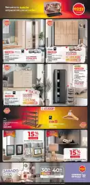 Catálogo Easy Página 5: Inval Design Combo €1.399.900,00, ModuOfi Clóset €1.049.900,00