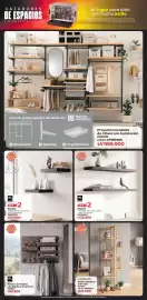 Catálogo Easy Página 6: M+ DESIGN Repisas €69.900,00, M+ design repisas €129.900,00
