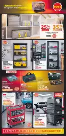 Catálogo Easy Página 7: Robust repisa plastica ventilada 4 niveles €339.990,00