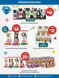 PetO catalogue Page 2