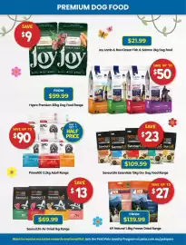 PetO catalogue Page 3