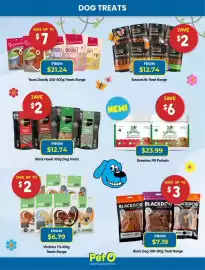 PetO catalogue Page 5