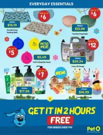 PetO catalogue Page 7