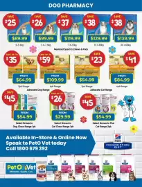 PetO catalogue Page 9
