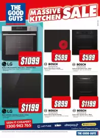 The Good Guys catalogue week 36 Page 2