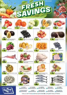 RAK Coop (valid until 6-09)
