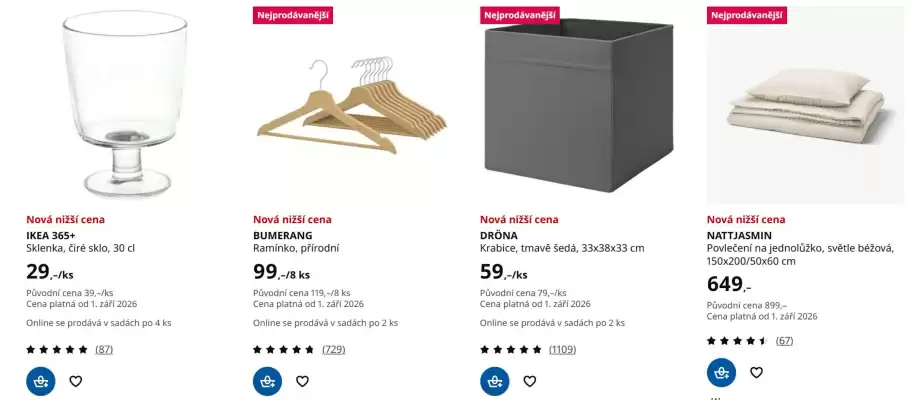 IKEA (platné do 10-09)