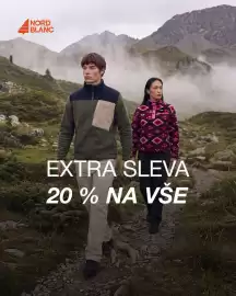 Nordblanc leták týden 36 Strana 1