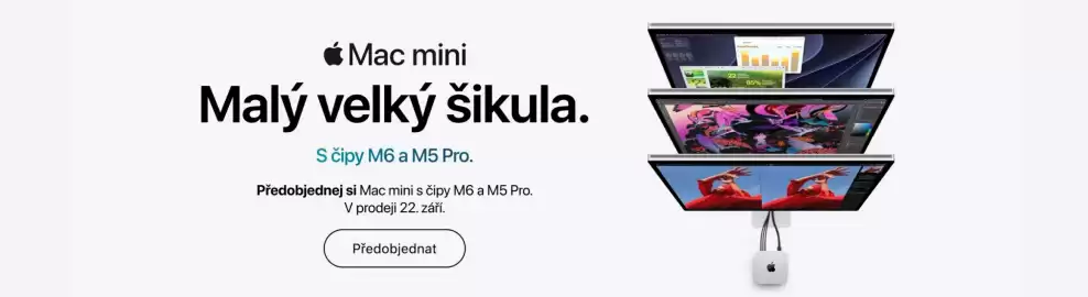 Istyle leták týden 36 Strana 2