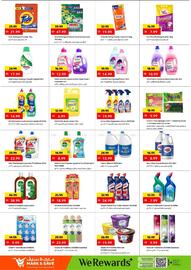 Mark & Save catalogue Page 10