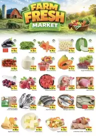 Mark & Save catalogue Page 2