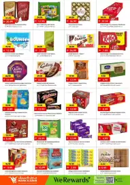 Mark & Save catalogue Page 3