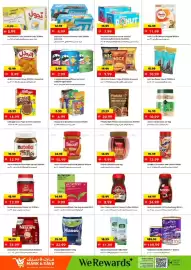 Mark & Save catalogue Page 4