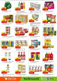 Mark & Save catalogue Page 5