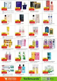 Mark & Save catalogue Page 8