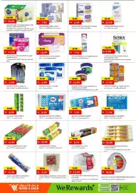 Mark & Save catalogue Page 9