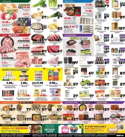 H-Mart flyer week 36 Page 2