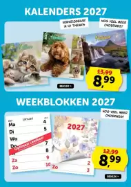 Boekenvoordeel folder Pagina 5