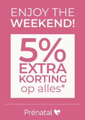 Prenatal (geldig t/m 6-09)