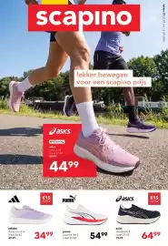 Scapino folder week 37 Pagina 1